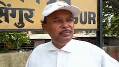 BJP: 'পুরনো কর্মীদের দলে গুরুত্ব নেই', সুকান্ত মজুমদারের বিরুদ্ধে তোপ সিঙ্গুরের BJP নেতার।Bangla News