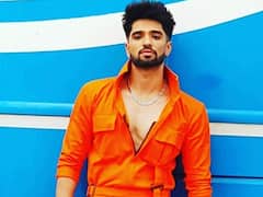 Lock Upp से बाहर आकर जीशान खान ने दिया बयान, 'अगर मेरी जगह कोई और होता वो भी यही करता'