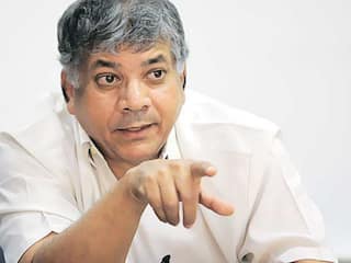 Prakash Ambedkar: 'वंचित'ची थेट राज्य निवडणूक आयोगाला नोटिस, निवडणुका घेण्यास टाळाटाळ केल्याचा आरोप