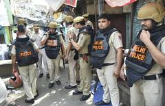 जहांगीरपुरी हिंसा: तीन और आरोपियों के खिलाफ NSA लगाने की तैयारी, कट्टरवादी ग्रुप से जुड़े हो सकते हैं अंसार के तार