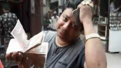 खुफिया कैमरे पर जहांगीरपुरी हिंसा की गवाही | Ghanti Bajao