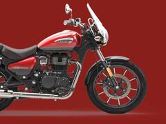 नए अवतार में आई Royal Enfield की 350cc बाइक, फीचर्स हैं दमदार