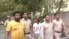 जहांगीरपुरी हिंसा के तीन और आरोपियों पर NSA लगाने की तैयारी