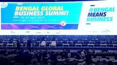 BGBS: বিশ্ববঙ্গ বাণিজ্য সম্মেলনের আজ শেষ দিন, স্বাক্ষরিত হবে একাধিক মউ।Bangla News