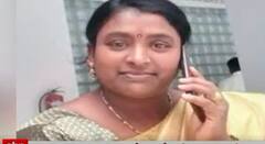 Prahar : प्रहारच्या महिला जिल्हाध्यक्षावर गुन्हा, ट्रक अडवून खंडणी मागितल्याचा आरोप ABP Majha