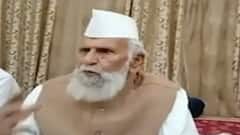 संभल की जामा मस्जिद पर चढ़ा जल तो होगा खून खराबा, सपा सांसद की प्रशासन को चेतावनी