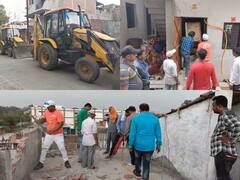 Ujjain News: मध्य प्रदेश के इस जिले में गुंडों की लिस्ट तैयार, फिर निकला बुलडोजर