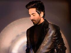 अनेक में अपने किरदार को लेकर काफी एक्साइटेड हैं आयुष्मान खुराना, पहली बार करने जा रहे हैं ये काम