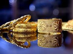 Gold Silver Price: शादियों का सीजन फिर शुरू, सोना 54 हजार के पार, चांदी में भी उछाल