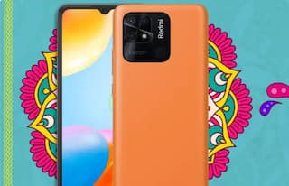Redmi 10 Power launch: ৬০০০-এর ব্যাটারি ১১ জিবি পর্যন্ত র‍্যাম, এই শক্তিশালী ফোন আনল রেডমি
