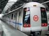 Delhi Metro: द्वारका से नोएडा जाने वाली ब्लू लाइन में आई तकनीकी खराबी, मेट्रो के यात्रियों को झेलनी पड़ी परेशानी