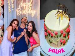 ‘सोनू’ उर्फ पलक सिधवानी की बर्थडे पार्टी में पहुंचे 'तारक मेहता का उल्टा चश्मा' के ये कलाकार, पर नहीं दिखे, गोगी, गोली, टप्पू!