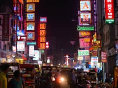 Delhi News: पहाड़गंज के सैकड़ों होटलों पर मंडरा रहा सीलिंग का खतरा, भूजल निकालने का है आरोप