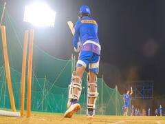 IPL 2022: બેટ્સમેન સચિનના પુત્ર અર્જુન તેંડૂલકરની ઘાતક બોલિંગ, બોલિંગનો વીડિયો જોઈ દંગ રહી જશો