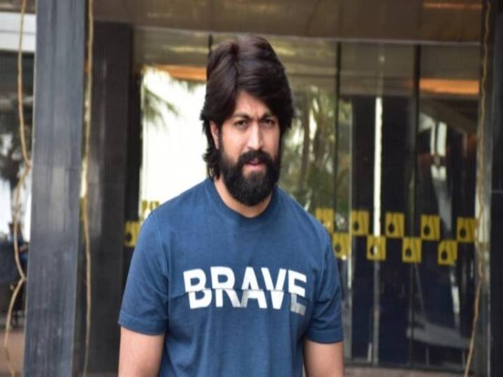 kgf hero yash shared about his personal life ”அப்பா டிரைவர் ! நான் நடிகனான பிறகும் அவர் வேலைய விடவே இல்லை” -  KGF ஹீரோ யஷ் ஓபன் அப்!