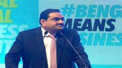 BGBS: বাংলায় ১০ হাজার কোটি টাকারও বেশি বিনিয়োগ করবে আদানি গোষ্ঠী Bangla News