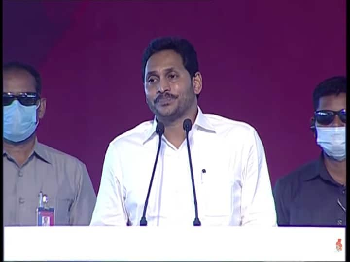 Andhra Pradesh CM jagan Mohan Reddy Tirupati tour on 5th may CM Jagan Tour: మే 5న తిరుపతి జిల్లాలో సీఎం జగన్ పర్యటన- ఏర్పాట్లు పరిశీలించిన మంత్రి రోజా