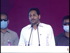 CM Jagan Tour: 17న కర్నూలు జిల్లాలో సీఎం జగన్ పర్యటన- విద్యుత్ ప్రాజెక్టుకు శంకుస్థాపన