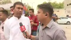 SC में सुनवाई के बाद जहांगीरपुरी में बढ़ी राजनीतिक हलचल | Jahangirpuri Case