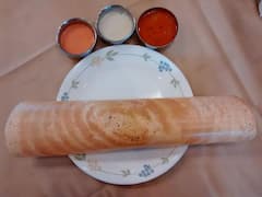 Mixed Dal Dosa: మిక్స్‌డ్ పప్పులతో దోశ రెసిపీ, పిల్లలకు ఎంతో బలం