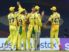 MI vs CSK: தரமான பவுலிங்...! சொதப்பும் ஃபீல்டிங்...! ஆர்ப்பரிக்கும் சிஎஸ்கே...!