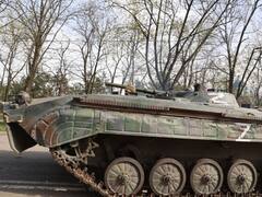 Ukraine Ready To Hold 'Special Round Of Negotiations' With Russia In Mariupol: Top Kyiv Official