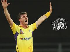 IPL 2022, CSK: சென்னை அணிக்கு மற்றொரு பின்னடைவு..! முக்கிய பந்துவீச்சாளர் விலகல்..! இலங்கை வீரர் சேர்ப்பு..!