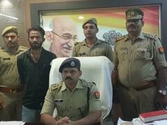 Meerut News: पुलिस की गिरफ्त में आया मनोज हत्याकांड का इनामी आरोपी, चार पहले ही हो चुके हैं गिरफ्तार