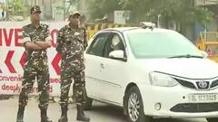 Jahangirpuri News:जहांगीरपुरी में बुलडोजर कार्रवाई के बाद आज कैसे है हालात देखिए ये ग्राउण्ड रिपोर्ट