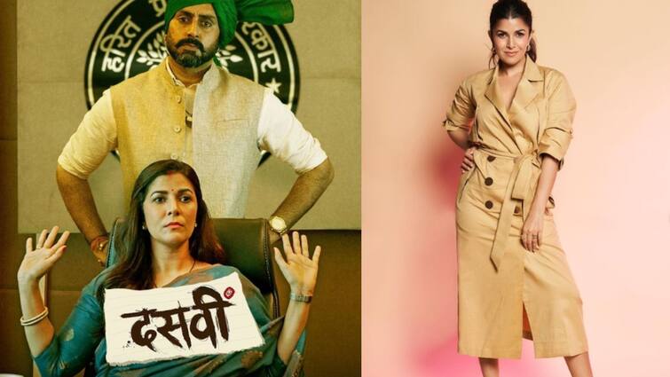 How Nimrat Kaur Turned From Fit To Fat To Play Bimmo In 'Dasvi', know in details Nimrat Kaur: 'দশভি' ছবির জন্য কীভাবে ১৫ কেজি ওজন বাড়ান নিমরত কৌর?