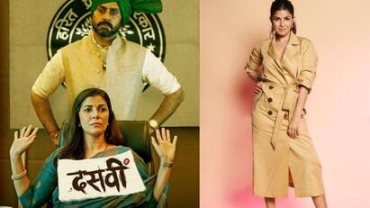 How Nimrat Kaur Turned From Fit To Fat To Play Bimmo In Dasvi, know in details Nimrat Kaur: দশভি ছবির জন্য কীভাবে ১৫ কেজি ওজন বাড়ান নিমরত কৌর?