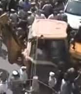 Jahangirpuri SC Hearing: SC order brakes on Bulldozer only for Jahangirpuri | ABP News