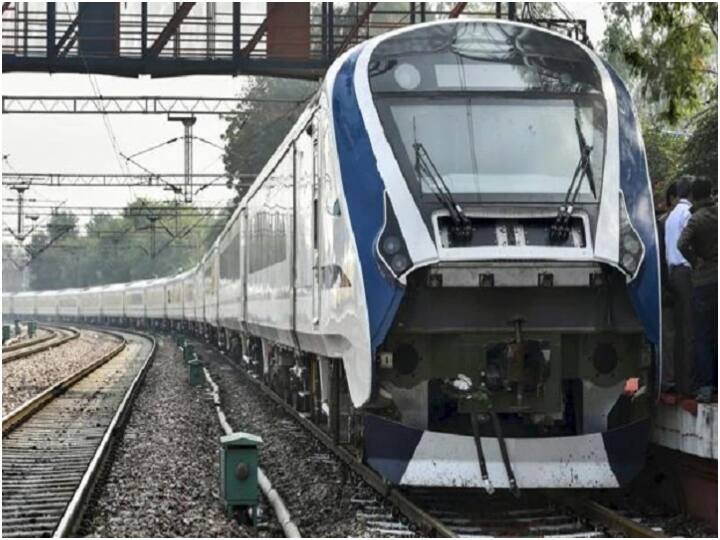 Rajasthan Vande Bharat train will run in Rajasthan plans to run on 8 to 10 route including Delhi jaipur ANN Rajasthan News: राजस्थान को जल्द मिलेगी वंदे भारत ट्रेन की सौगात, इन रूट्स के यात्रियों को होगी आसानी, जानें डिटेल्स