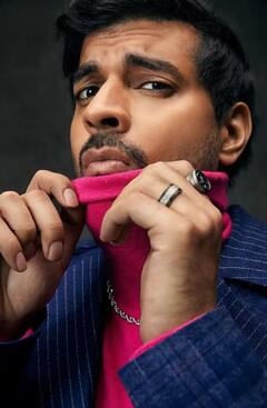 Tahir Raj Bhasin Birthday: বলিউডের সাম্প্রতিক 'হার্টথ্রব' তাহির রাজ ভাসিন, জন্মদিনে রইল অজানা তথ্য