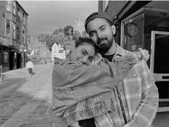 शादी की खबरों के बीच साथ रहने को तैयार हैं अथिया शेट्टी-केएल राहुल, यहां किराए पर लिया लग्जरी अपार्टमेंट!