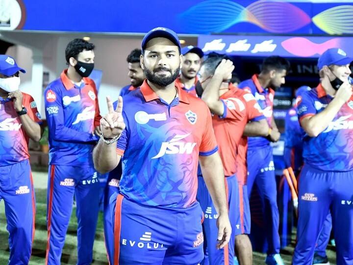 IPL 2022: दिल्ली की जीत के बाद ऐसी है प्वाइंट्स टेबल, जानिए ऑरेंज और पर्पल कैप पर किन खिलाड़ियों का है कब्जा IPL Points Table 2022 Orange Cap Purple Cap IPL Standings Latest News DC vs PBKS IPL 2022: दिल्ली की जीत के बाद ऐसी है प्वाइंट्स टेबल, जानिए ऑरेंज और पर्पल कैप पर किन खिलाड़ियों का है कब्जा