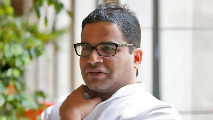 Prashant Kishor Likely To Join Congress This Week, Final Talks With Sonia Gandhi Tomorrow: Report Prashant Kishor Likely To Join Congress This Week, Final Talks With Sonia Gandhi Tomorrow: Report
