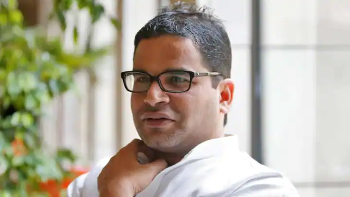Prashant Kishor Likely To Join Congress This Week, Final Talks With Sonia Gandhi Tomorrow: Report