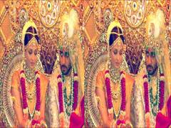 15 साल पहले सोने की साड़ी पहन बच्चन परिवार की बहू बनी थीं ऐश्वर्या राय, इतनी थी कीमत!