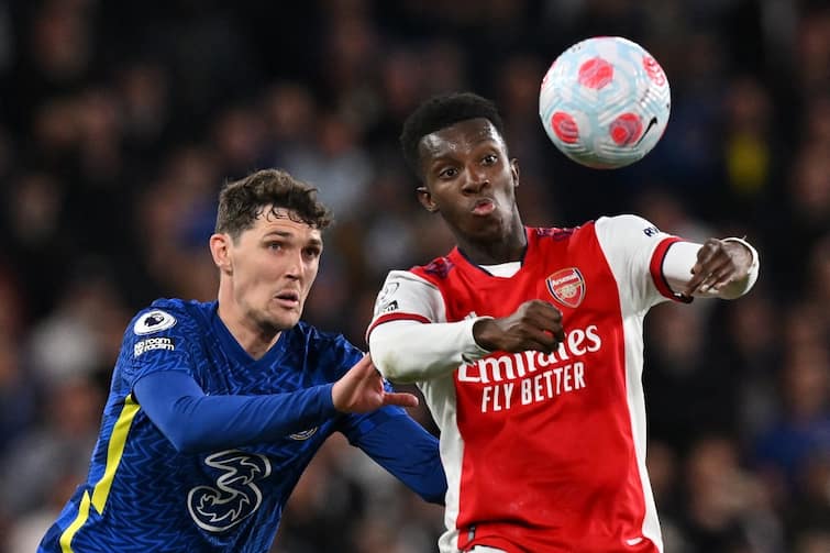 Matchday Review: Arsenal Boost Top 4 Bid After Defeating Chelsea. City Remain On Top In Premier League Matchday Review: Arsenal Boost Top 4 Bid After Defeating Chelsea. City Remain On Top In Premier League