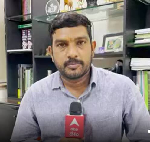 Hyderabad Tree City : ఏడేళ్ల కష్టం ఫలించింది.. ట్రీసిటీగా హైదరాబాద్ రిపీట్..| ABP Desam