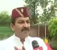 Jahangirpuri News: Do not link anti-encroachment drive with religion, says Manoj Tiwari