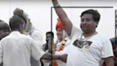 Ansar and his secret life as revealed by Jahangirpuri locals on hidden camera | Sansani