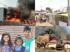 Bhilai News: भिलाई में एकता की मिसाल, महज 10 दिनों में 150 से अधिक घरों को फिर से बसाया, जानिए पूरी कहानी