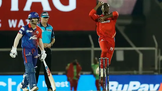 DC vs PBKS : ਦਿੱਲੀ ਕੈਪੀਟਲਸ ਨੇ ਪੰਜਾਬ ਕਿੰਗਜ਼ ਨੂੰ ਹਰਾਇਆ, ਮੈਚ 'ਚ ਬਣੇ ਇਹ ਵੱਡੇ ਰਿਕਾਰਡ