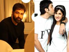 इमरान हाशमी ने कैटरीना कैफ को दी थी रणबीर कपूर को छोड़ देने की सलाह, करण जौहर के शो में कही थी ये बात