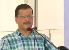 Jahangirpuri News: Arvind Kejriwal aims to form govt in Karnataka | ABP News