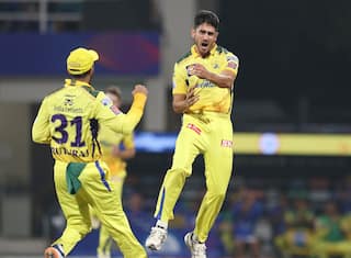 Mukesh Choudhary in IPL: चेन्नई के गेंदबाज मुकेश चौधरी ने अपने करियर को लेकर किया बड़ा खुलासा, जानकर हैरान रह जाएंगे