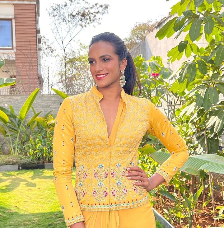 -Image credit: PVSindhu/Instagram
