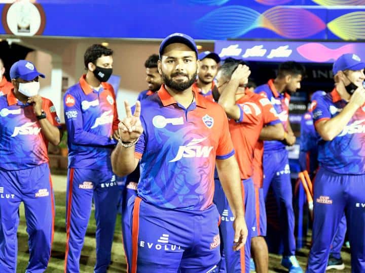 IPL 2022: Some biggest record has noted in delhi capitals vs punjab kings match દિલ્હી-પંજાબની મેચમાં બન્યા આ મોટા રેકોર્ડ, પંજાબના નામે નોંધાયો આ એકદમ ખરાબ રેકોર્ડ, જાણો